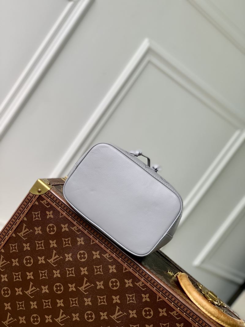 LV Bucket Bags